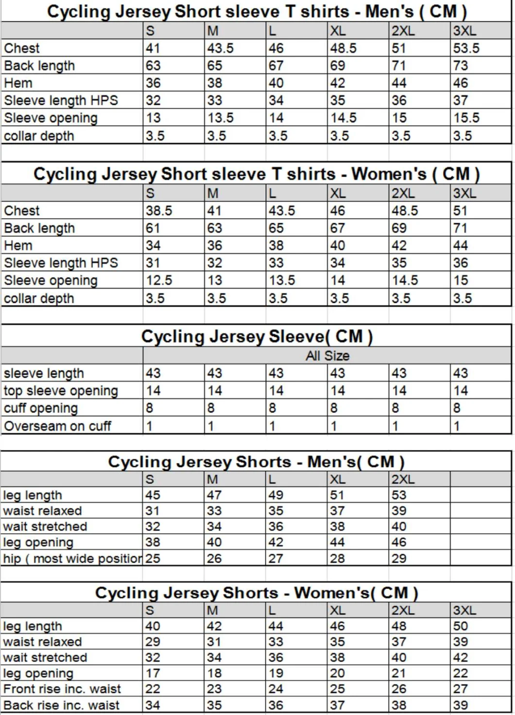 Aibort Custom Woman Winter Top Quality Used Bike Cycling Jersey