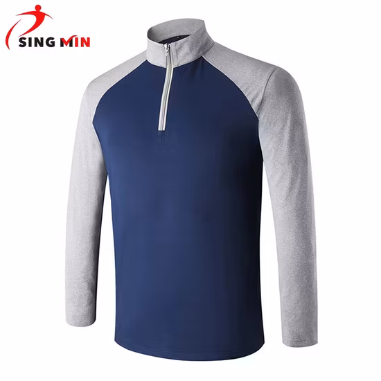 Tuta da uomo personalizzata Sport Running Training Jogging Gym