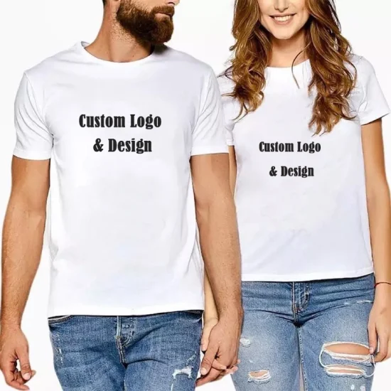 T-shirt casual all'ingrosso in cotone stile basic, vestibilità ampia, top sportivi, magliette da corsa atletiche di peso medio, t-shirt classiche da palestra, t-shirt da uomo premium, streetwear